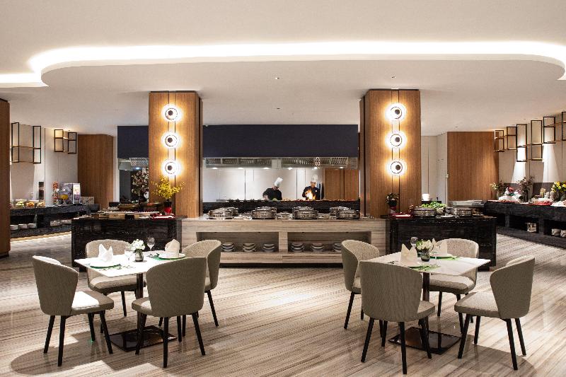 Holiday Inn Ningde Dijing image 2