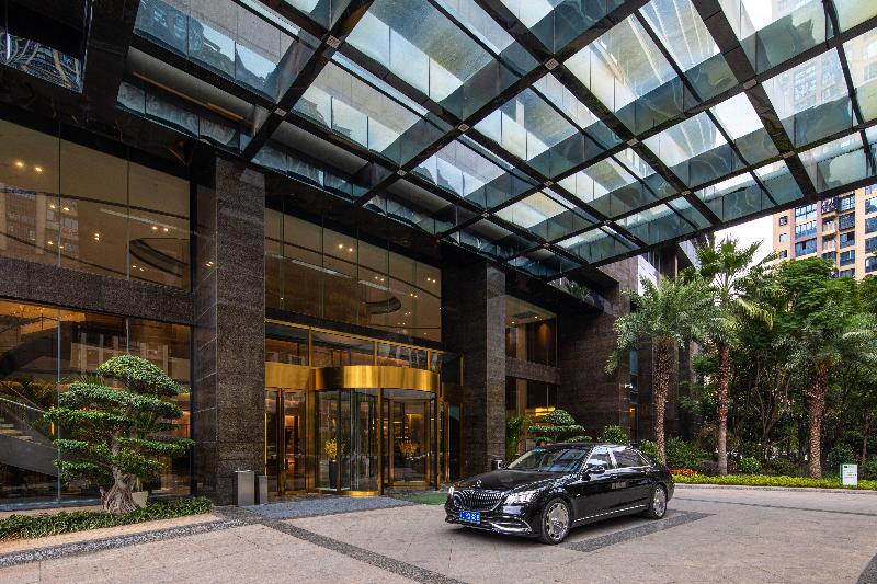 Holiday Inn Ningde Dijing image