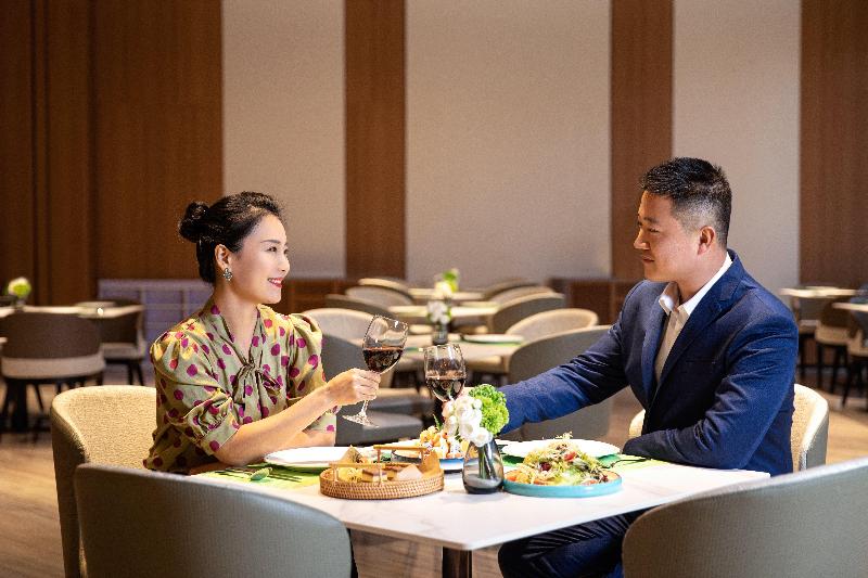 Holiday Inn Ningde Dijing image 3