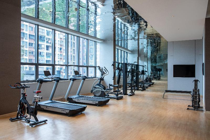 Holiday Inn Ningde Dijing image 5