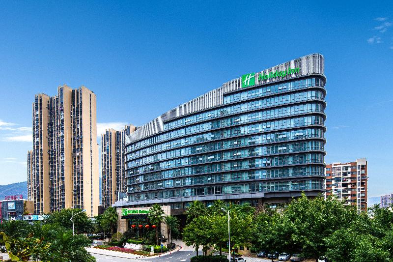 Holiday Inn Ningde Dijing image