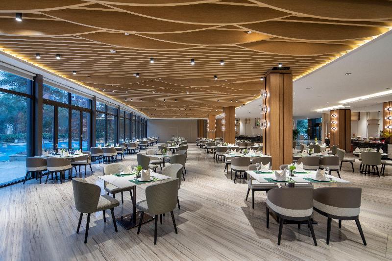 Holiday Inn Ningde Dijing image 8