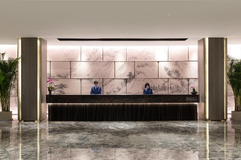 Holiday Inn Ningde Dijing image