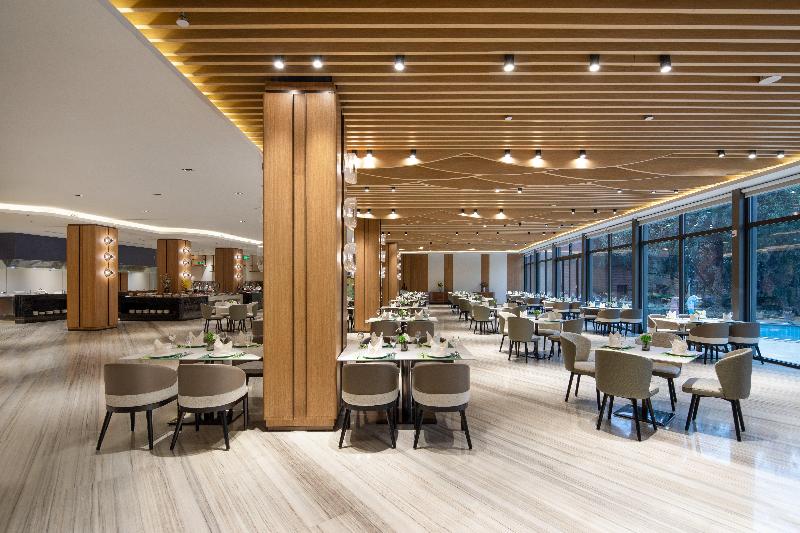 Holiday Inn Ningde Dijing image 10