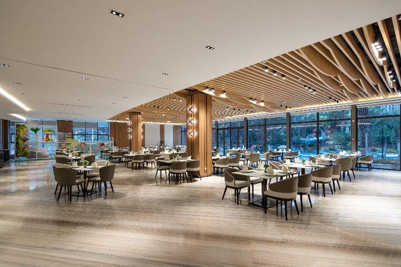 Holiday Inn Ningde Dijing image