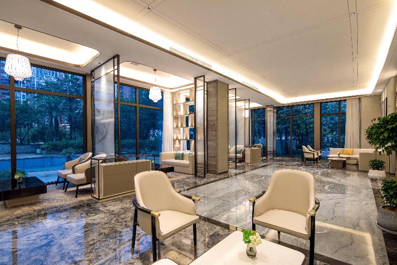 Holiday Inn Ningde Dijing image