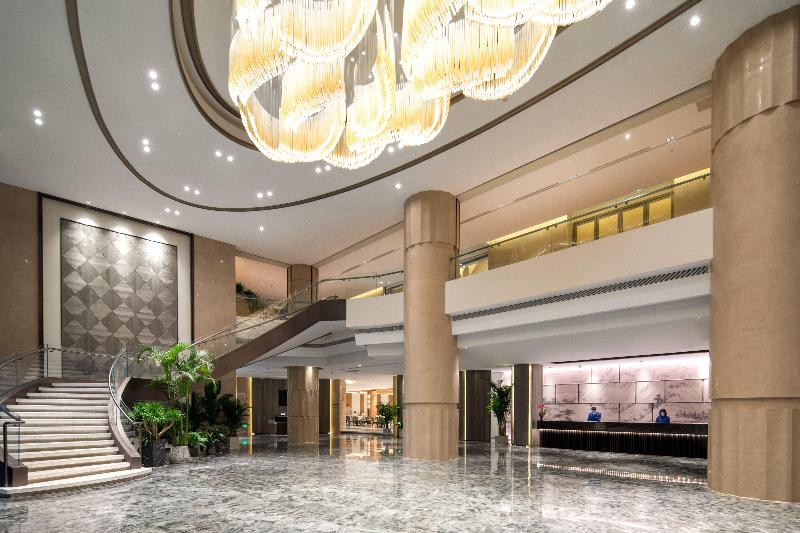 Holiday Inn Ningde Dijing image