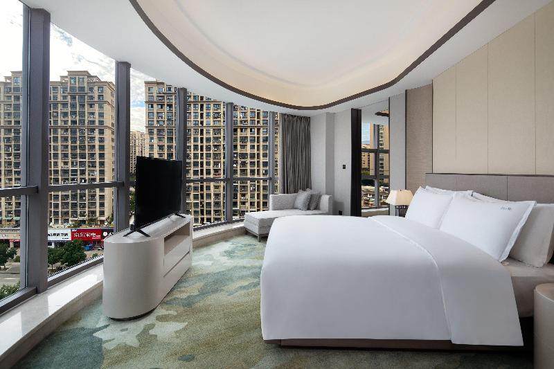 Holiday Inn Ningde Dijing image