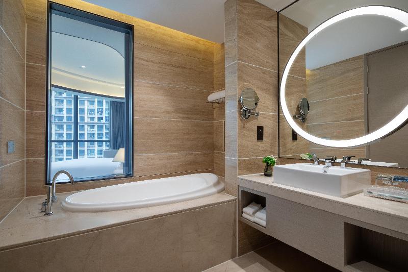 Holiday Inn Ningde Dijing image