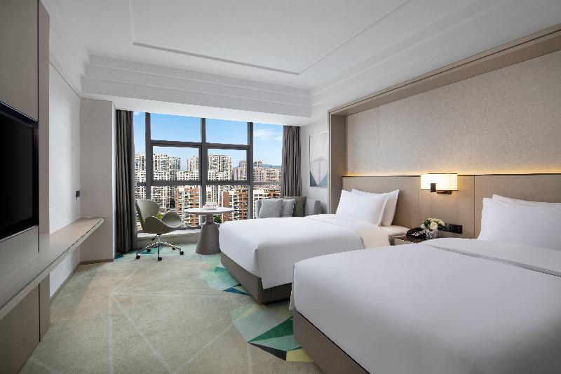 Holiday Inn Ningde Dijing image