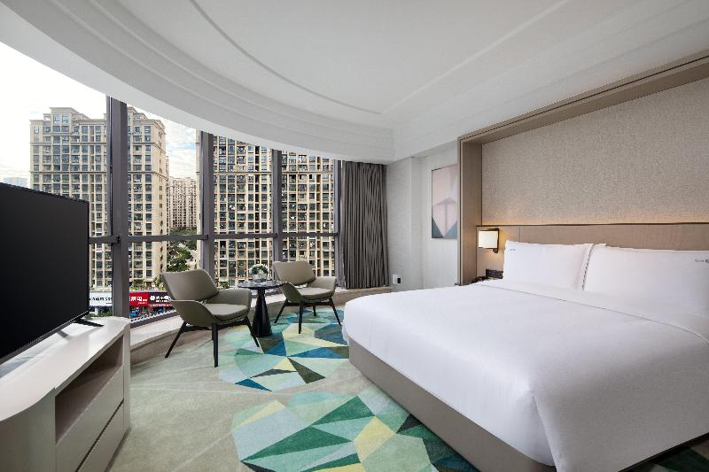 Holiday Inn Ningde Dijing image