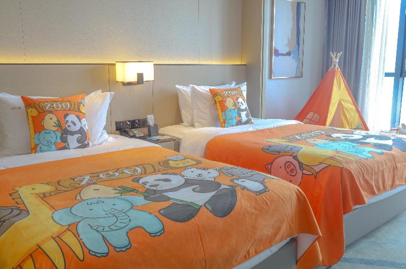 Holiday Inn Ningde Dijing image
