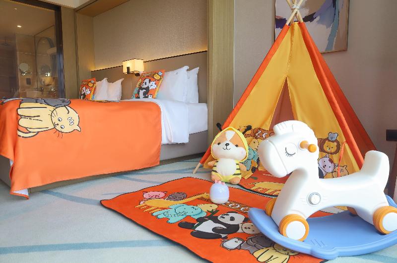 Holiday Inn Ningde Dijing image