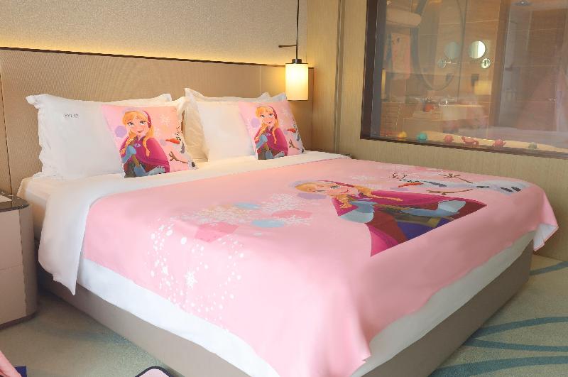 Holiday Inn Ningde Dijing image