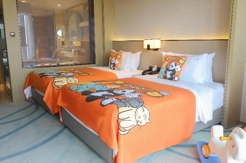 Holiday Inn Ningde Dijing image