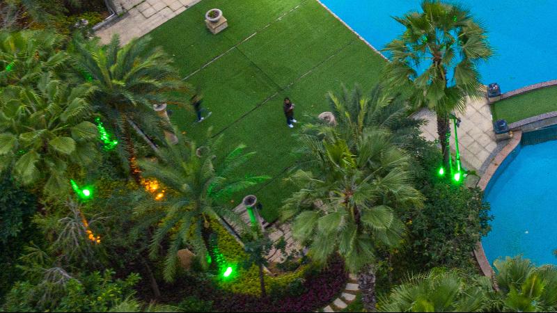 Holiday Inn Ningde Dijing image