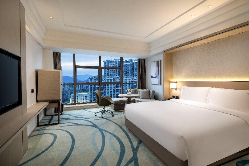 Holiday Inn Ningde Dijing image