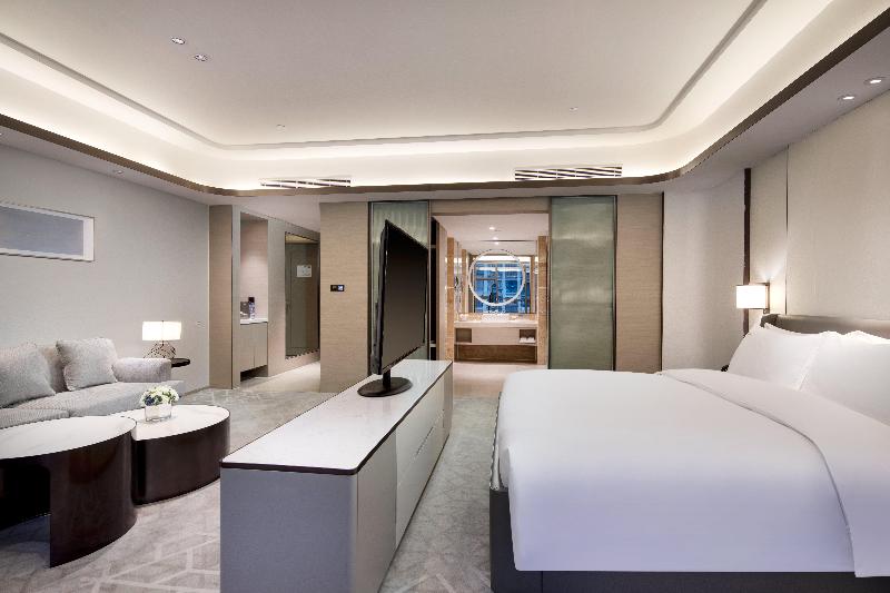 Holiday Inn Ningde Dijing image