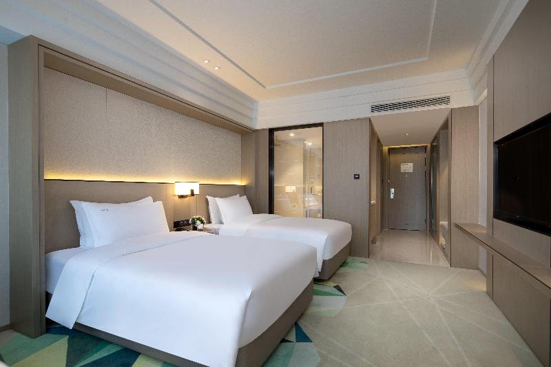 Holiday Inn Ningde Dijing image