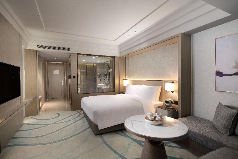Holiday Inn Ningde Dijing image