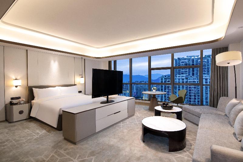 Holiday Inn Ningde Dijing image