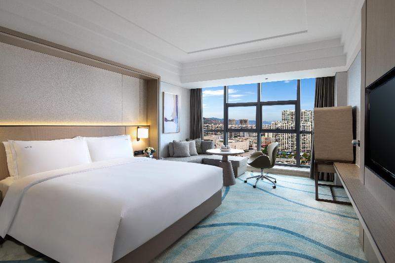 Holiday Inn Ningde Dijing image