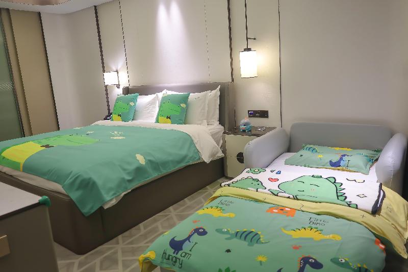 Holiday Inn Ningde Dijing image