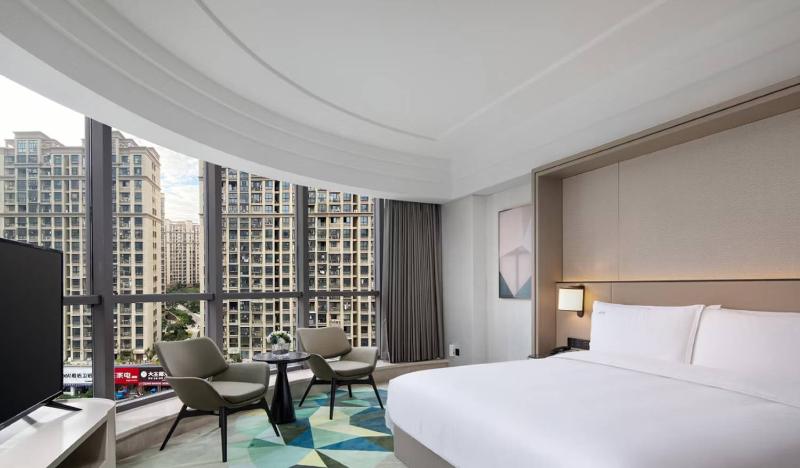 Holiday Inn Ningde Dijing image