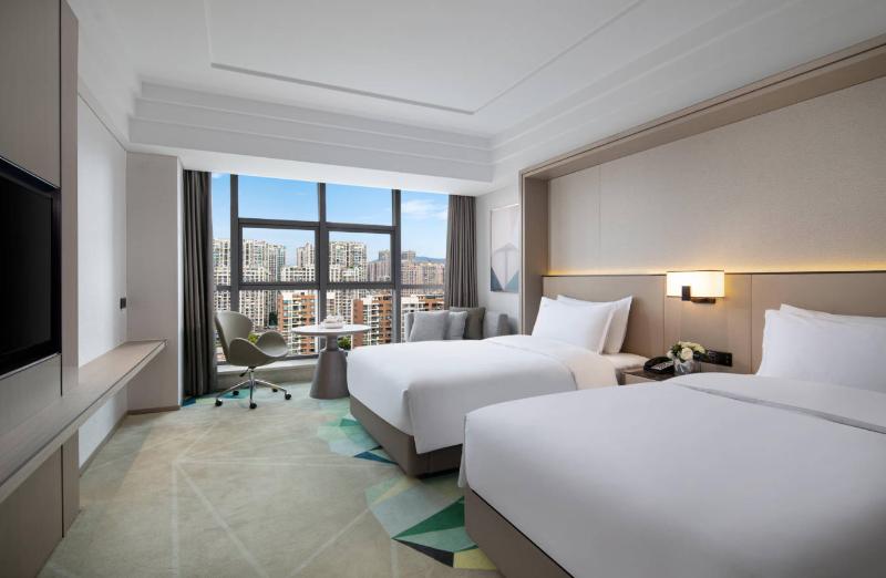 Holiday Inn Ningde Dijing image
