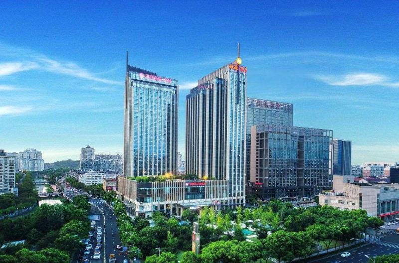 Hangzhou Bay Universal Hotel image