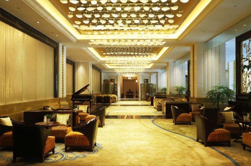 Hangzhou Bay Universal Hotel image