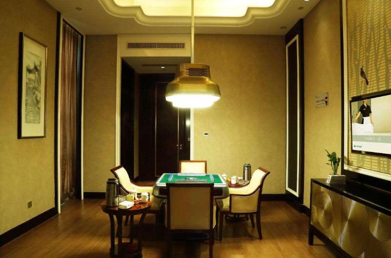Hangzhou Bay Universal Hotel image