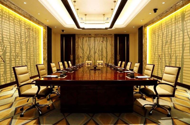 Hangzhou Bay Universal Hotel image