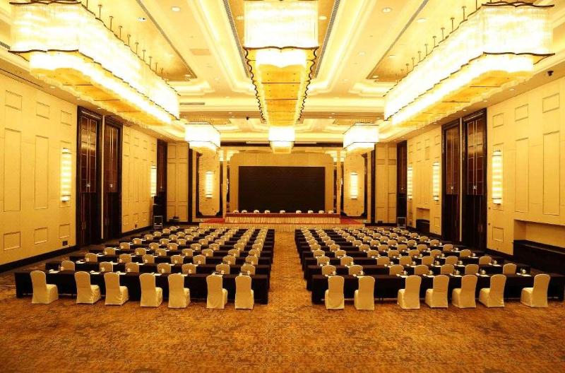 Hangzhou Bay Universal Hotel image