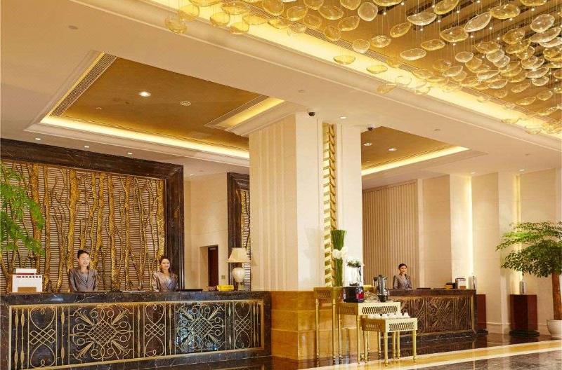 Hangzhou Bay Universal Hotel image
