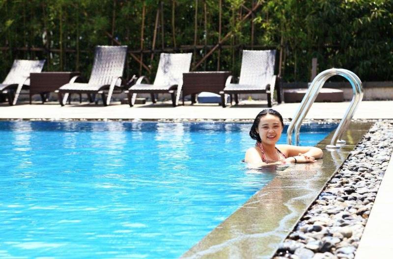 Hangzhou Bay Universal Hotel image