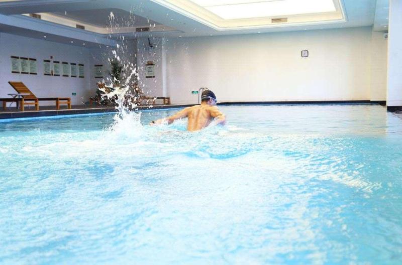 Hangzhou Bay Universal Hotel image