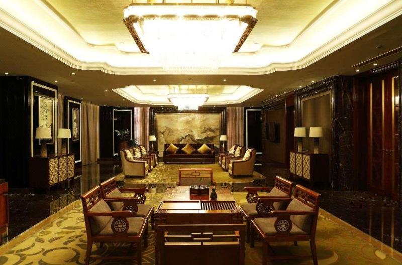 Hangzhou Bay Universal Hotel image