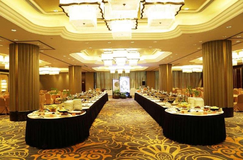 Hangzhou Bay Universal Hotel image