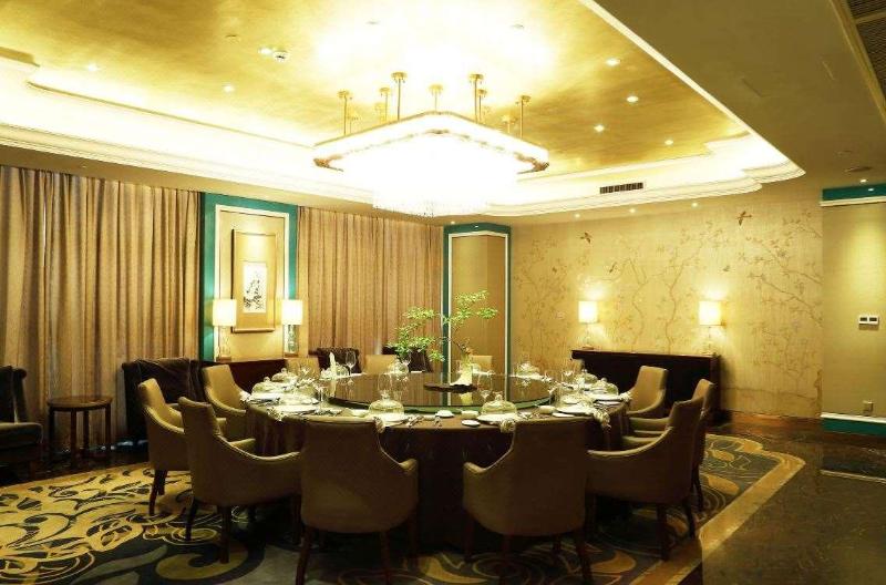 Hangzhou Bay Universal Hotel image