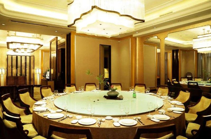 Hangzhou Bay Universal Hotel image
