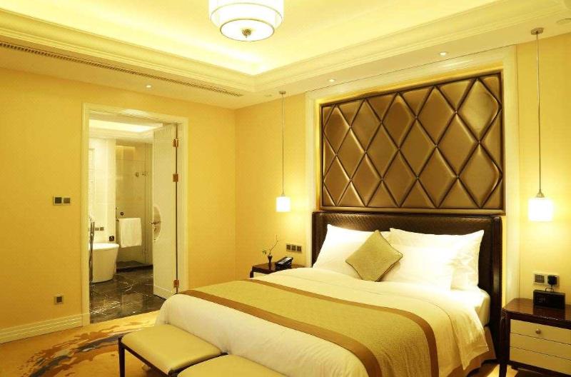 Hangzhou Bay Universal Hotel image