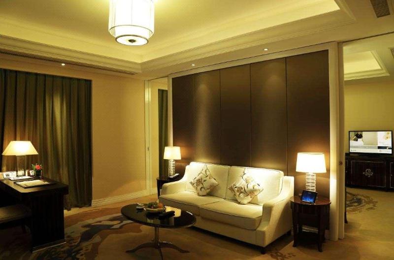 Hangzhou Bay Universal Hotel image