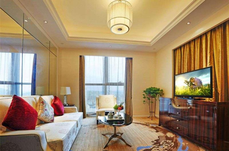 Hangzhou Bay Universal Hotel image