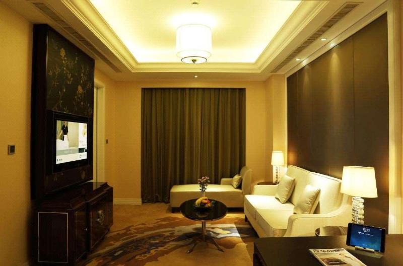 Hangzhou Bay Universal Hotel image