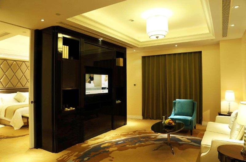 Hangzhou Bay Universal Hotel image