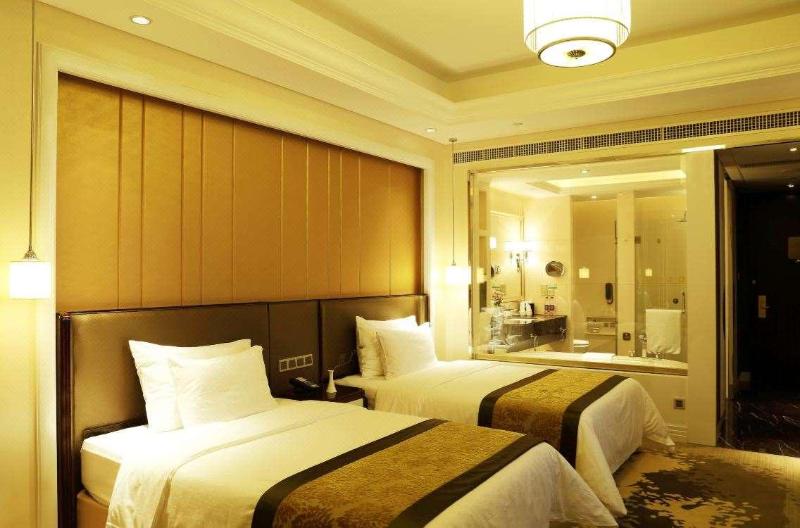 Hangzhou Bay Universal Hotel image