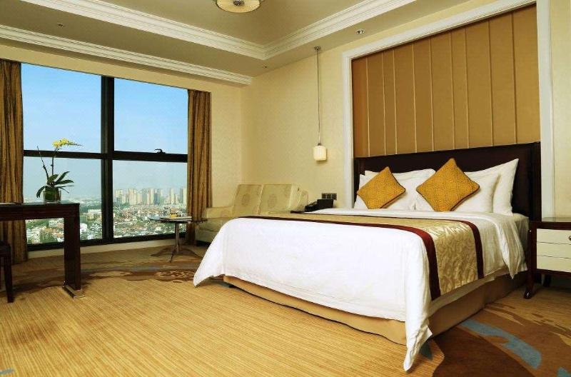 Hangzhou Bay Universal Hotel image