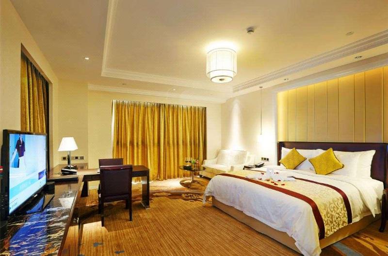 Hangzhou Bay Universal Hotel image
