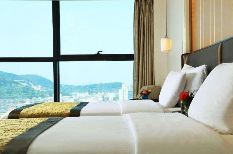 Hangzhou Bay Universal Hotel image